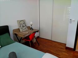 The Rochester Residences (D5), Apartment #585567251